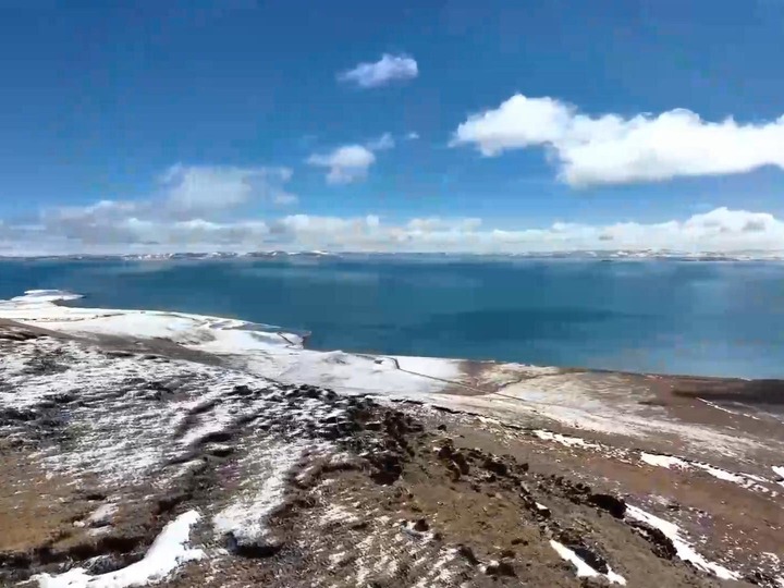 青海:地表水优良率持续保持100% 守护“中华水塔”成效显著