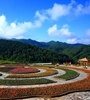 西寧市推動鄉村旅游提檔升級成為市民夏季的一種休閑方式打造“綠色發展樣板城市，建設幸福西寧”